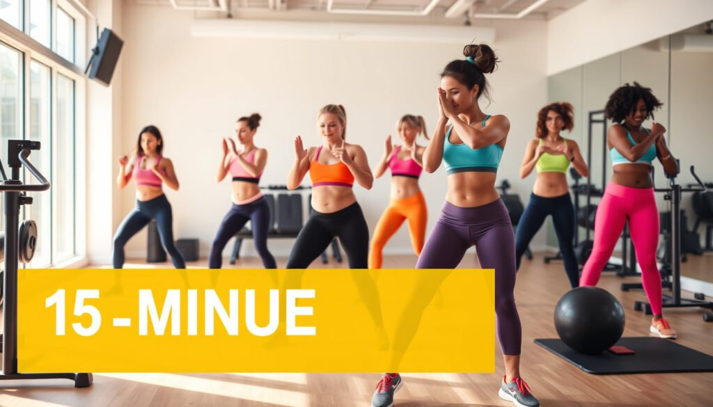 Sculpt Your Body: A 15-Minute Burn to Target Belly and Thigh Fat!