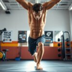 Sculpt Your Core in Just 8 Minutes: Powerful Standing Abs Workout to Torch Belly Fat!