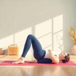 Sculpt Your Core: Melt Belly Fat in Just 4 Minutes a Day—No Equipment Needed!