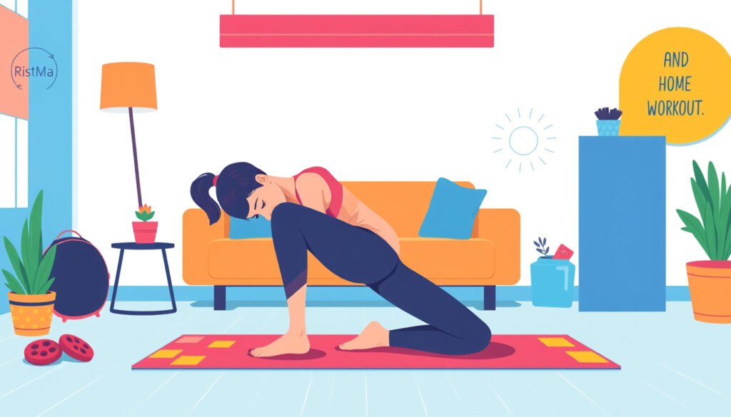 Sculpt Your Dream Body in Just One Week: Transform Your Belly, Waist, and Abs with a Quick 5-Minute Home Workout!