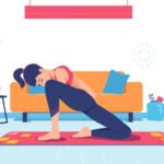 Sculpt Your Dream Body in Just One Week: Transform Your Belly, Waist, and Abs with a Quick 5-Minute Home Workout!