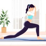 Sculpt Your Waistline: A Quick 10-Minute Pilates Routine for Beginners to Achieve a Toned Core at Home
