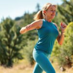 Sculpting a New Silhouette: Effective Strategies for Women Over 50 to Shed Belly Fat