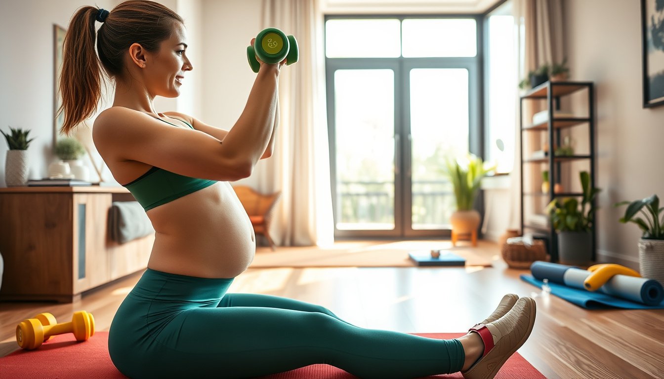 Shed That Belly Fat Fast: A Week-Long Guide to At-Home Transformations with Just 3 Easy Steps!