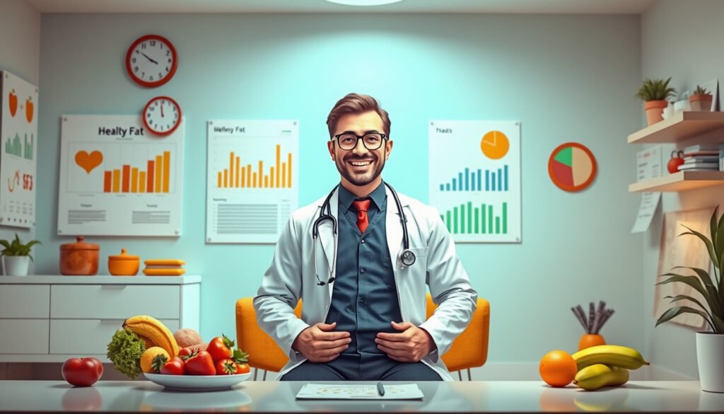 Tackling Belly Fat: Doctor Mike Addresses Your Questions and Concerns!