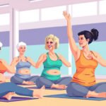 Transform Your Core: A Quick 5-Minute Ab Routine for Women Over 50 to Burn Belly Fat While Seated