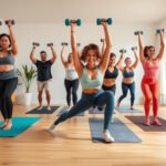 Transform Your Core in Just 14 Days: The Ultimate Home Workout for Abs and Fat Loss!