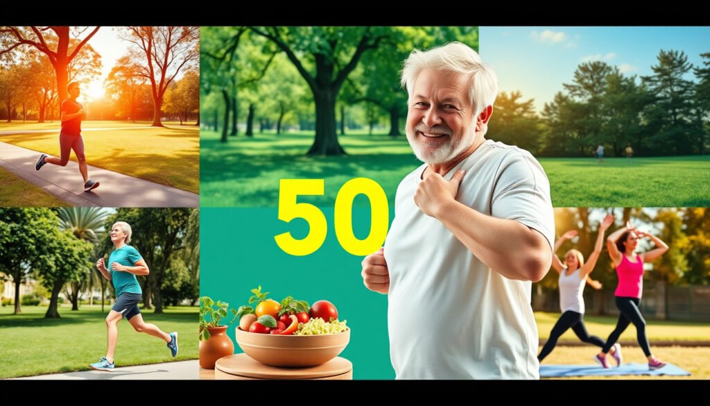 Transform Your Midlife: Effective Ways to Shed Belly Fat After 50!