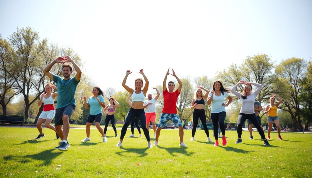 Sculpt Your Body in 10 Minutes: Equipment-Free Fat Burning Workout!