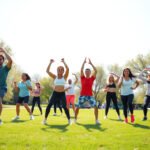 Sculpt Your Body in 10 Minutes: Equipment-Free Fat Burning Workout!