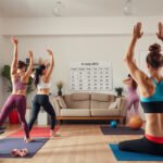 Sculpt Your Body: Transform Your Belly and Back in Just 14 Days with This Free At-Home Workout Plan!