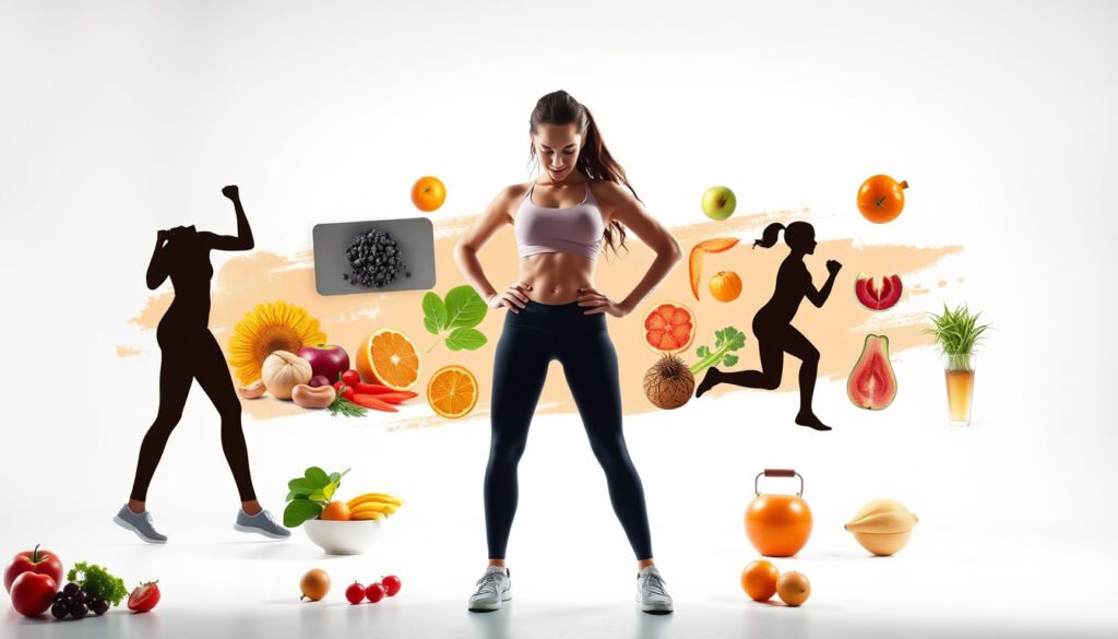 Sculpt Your Waistline: Effective Strategies to Shed Belly Fat and Transform Your Body