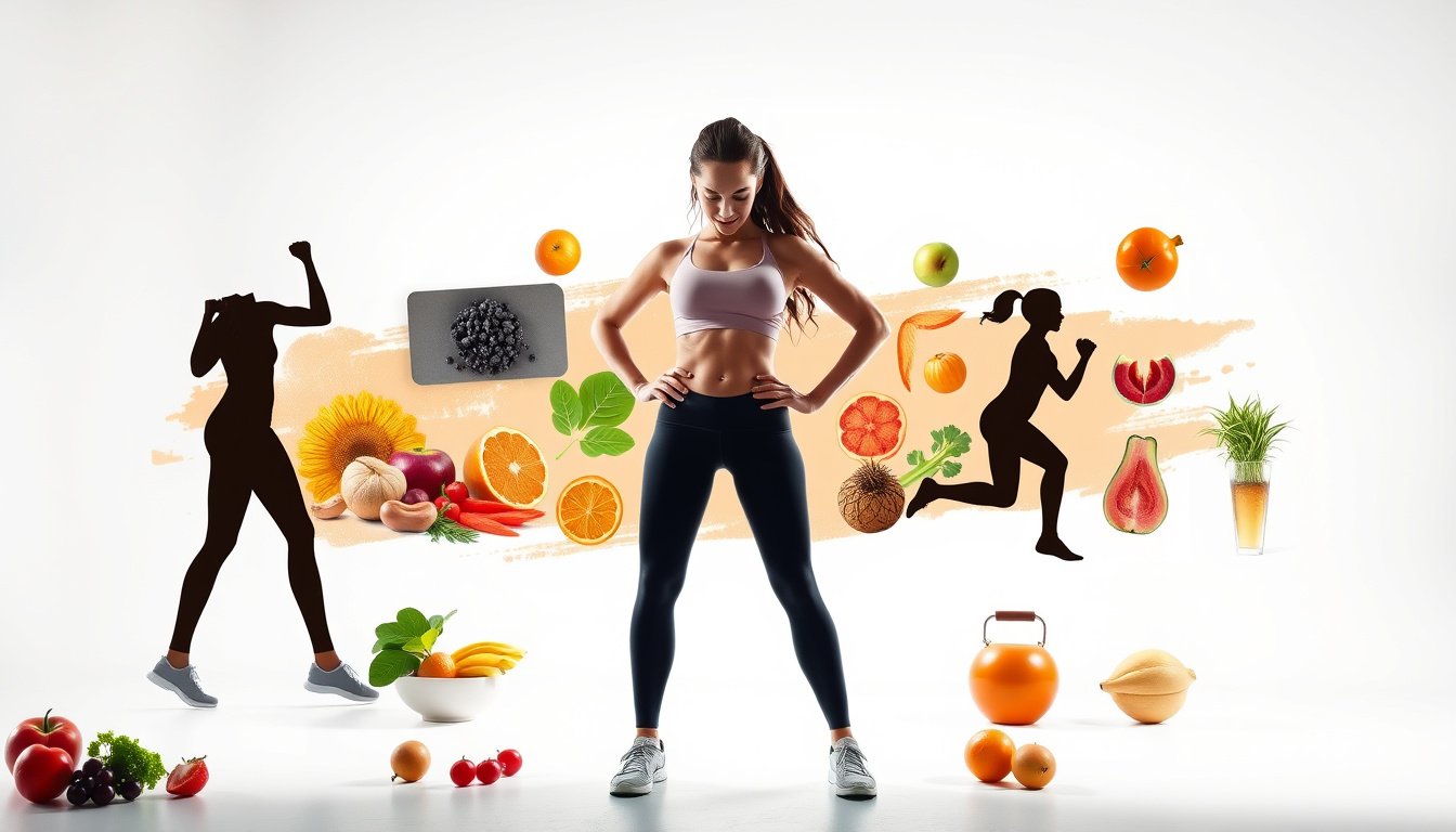 Sculpt Your Waistline: Effective Strategies to Shed Belly Fat and Transform Your Body