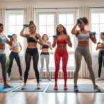 Shed Pounds Quickly: Top 8 Standing Workouts to Blast Belly Fat at Home