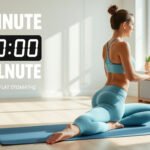 Transform Your Core: Achieve a Flat Stomach in Just 14 Days with This 5-Minute Pilates Workout!