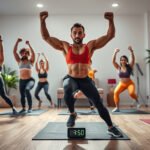 Transform Your Core: Achieve Sculpted Abs and Banish Belly Fat in Just 14 Days with These Top Home Workouts!