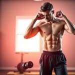 Unlocking Your Best Physique: A Comprehensive Guide to Shedding Chest Fat, Belly Bulge, and Love Handles for Men