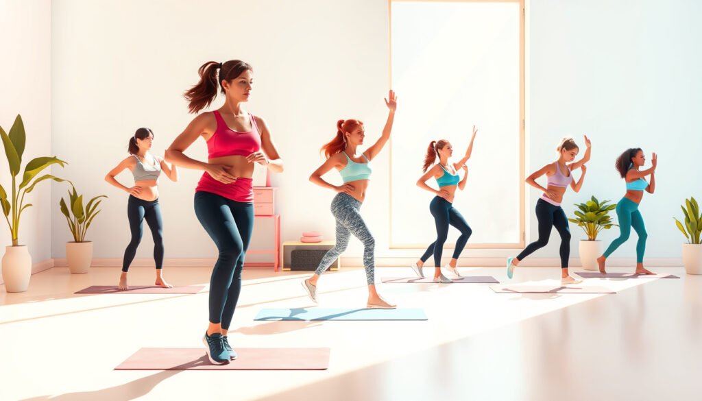 Revitalize Your Mornings: A 10-Minute Belly Fat Burning Routine Without Jumps!