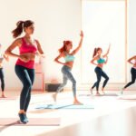 Revitalize Your Mornings: A 10-Minute Belly Fat Burning Routine Without Jumps!