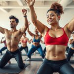 Sculpt Your Abs: The 4-Minute No-Equipment Strategy to Torch Belly Fat!