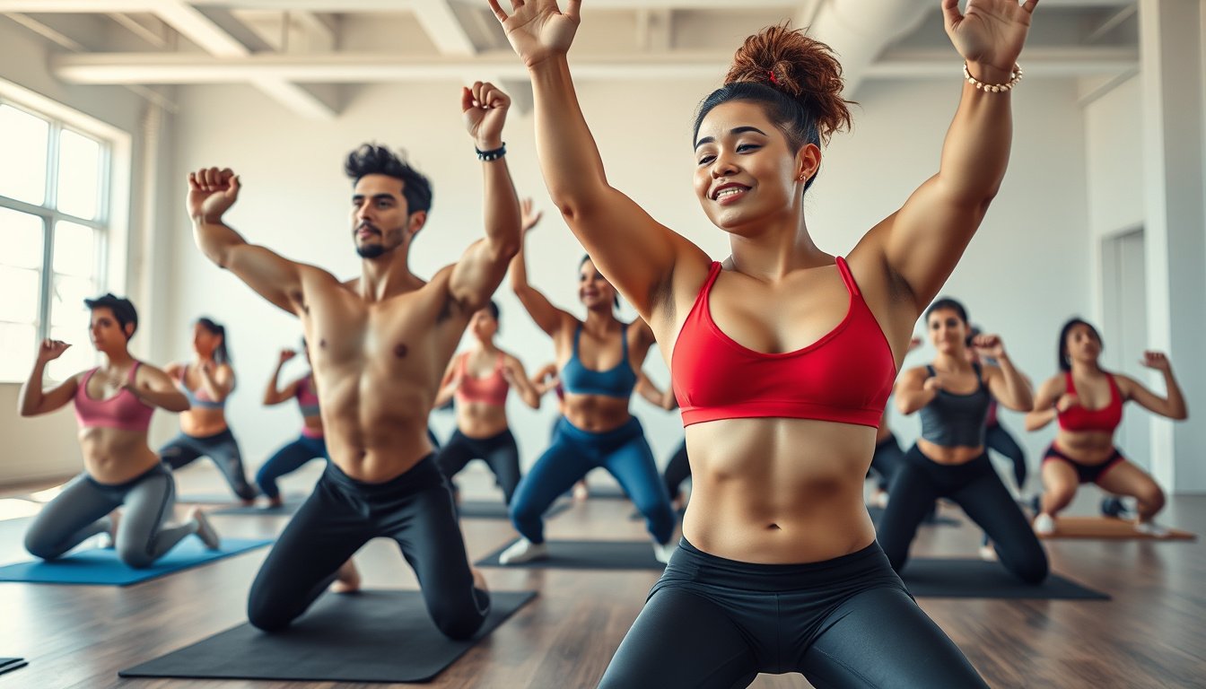 Sculpt Your Abs: The 4-Minute No-Equipment Strategy to Torch Belly Fat!