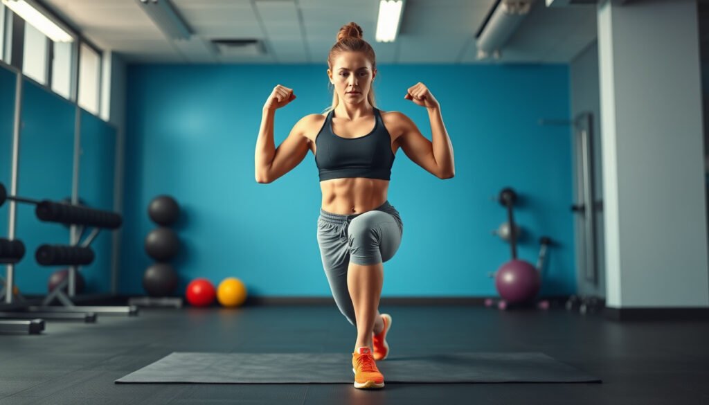 Sculpt Your Core in Just 5 Minutes: Quick ABS Workout for Effortless Belly Fat Loss!