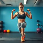 Sculpt Your Core in Just 5 Minutes: Quick ABS Workout for Effortless Belly Fat Loss!