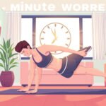 Sculpt Your Midsection: Blast Belly Fat in Just 4 Minutes Daily—No Equipment Needed!