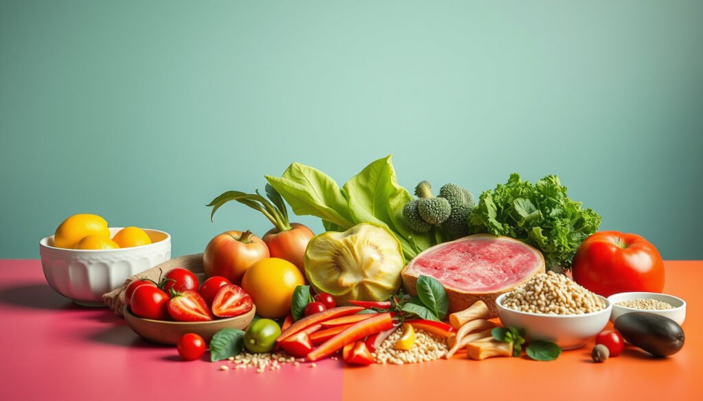 Transform Your Body: 5 Powerful Foods That Melt Away Belly Fat Fast!