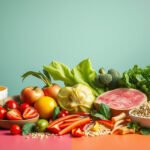 Transform Your Body: 5 Powerful Foods That Melt Away Belly Fat Fast!