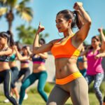 Transform Your Body in Just One Week: A 5-Minute Daily Workout to Shed Belly Fat and Sculpt Your Waist!