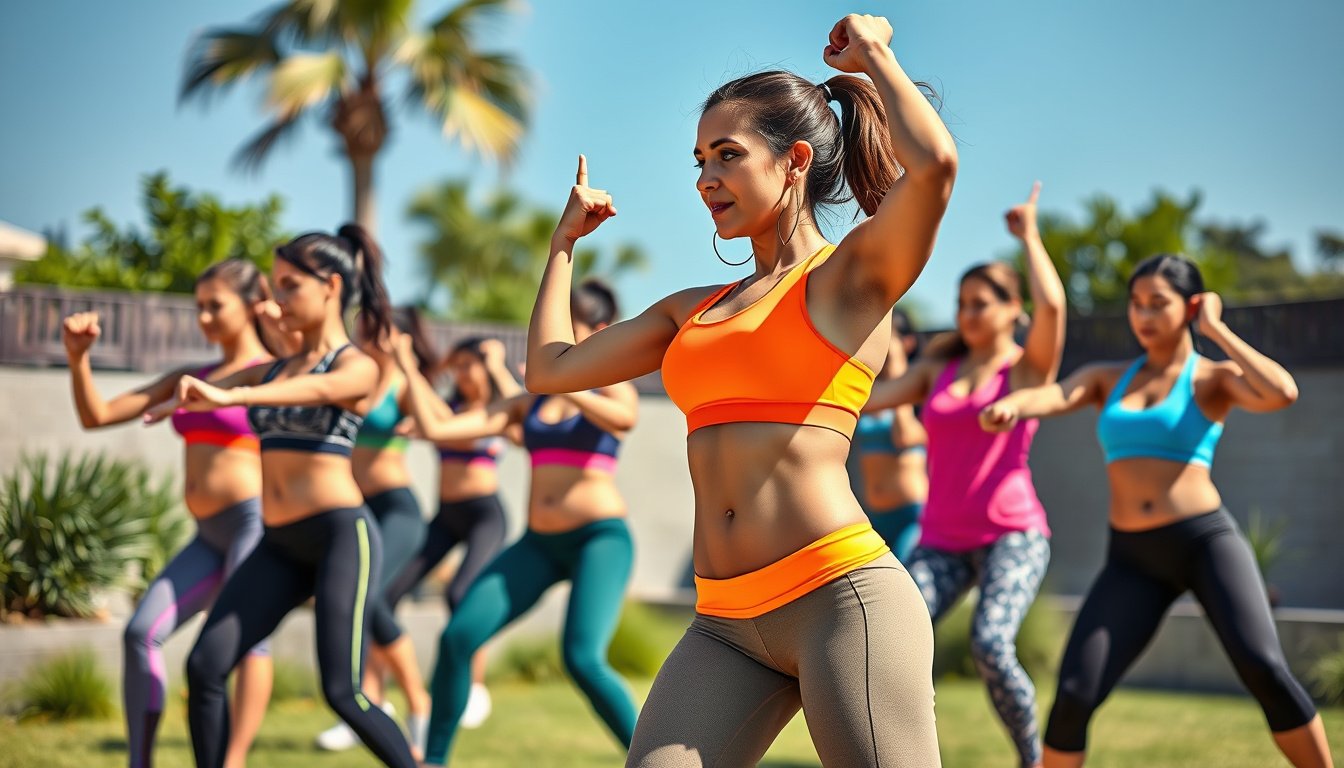 Transform Your Body in Just One Week: A 5-Minute Daily Workout to Shed Belly Fat and Sculpt Your Waist!