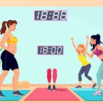 Transform Your Core: An 8-Minute Home Workout to Banish Belly Fat in Just 10 Days!