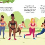 Transform Your Core: The 5-Minute Plank Challenge for Rapid Belly Fat Loss – Perfect for Beginners!