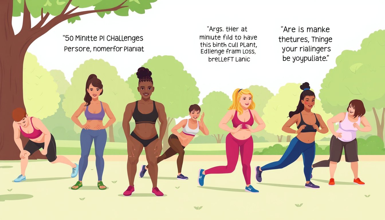 Transform Your Core: The 5-Minute Plank Challenge for Rapid Belly Fat Loss – Perfect for Beginners!