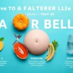 Transform Your Midsection: Achieve a Flatter Belly in Just One Week with These Three Easy Steps