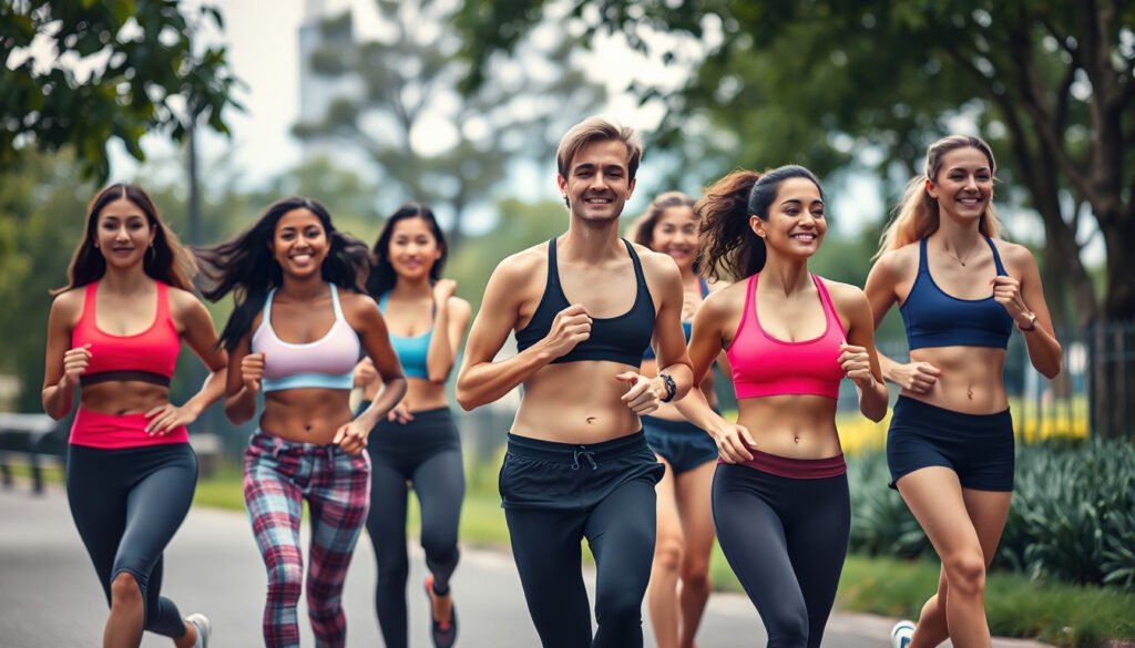 Transform Your Waistline: Walk Your Way to a Flat Belly in Just 12 Weeks!