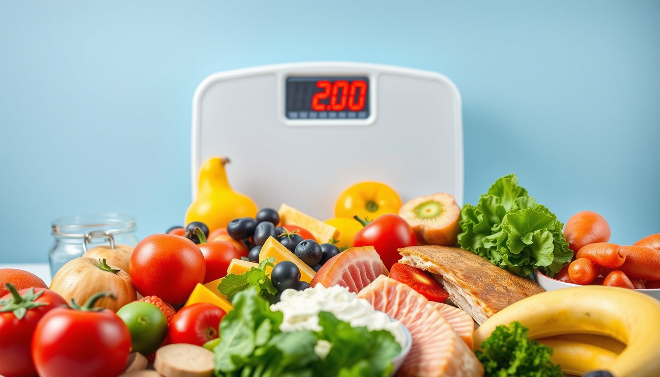 Uncover the Secrets: Shed Belly Fat Overnight with This Revolutionary Diet Plan!