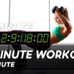 Sculpt Your Abs in Just 5 Minutes: The 11-Line Killer Workout for Rapid Belly Fat Loss!