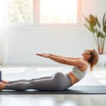 Sculpt Your Core in Just 5 Minutes: Effective Pilates to Flatten Your Stomach and Torch Belly Fat!