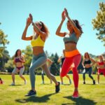 Sculpt Your Waistline: Melt Belly Fat in Just 4 Minutes a Day—No Equipment Needed!