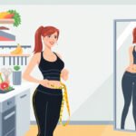 Transform Your Midsection: Overnight Tips for a Flatter Stomach and Smaller Waist for the Busy Woman