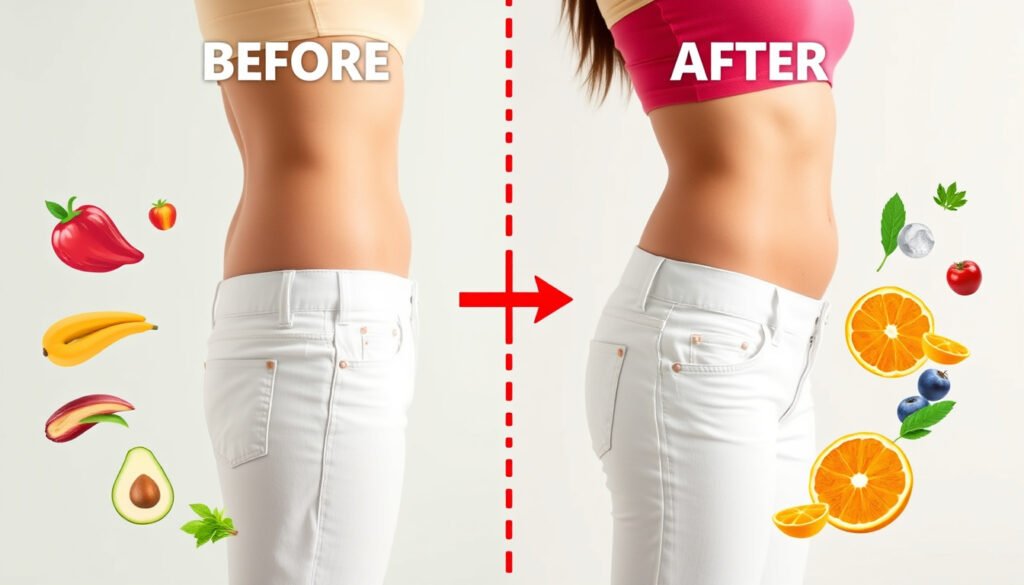 Transform Your Waistline Overnight: The Ultimate Diet Secrets for Rapid Belly Fat Loss