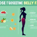 Transform Your Waistline: Proven Strategies for Quick and Lasting Belly Fat Loss