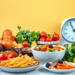 Unlocking a Flatter Stomach: Your Ultimate Fast-Track Diet Guide to Shed Belly Fat and Lose Weight