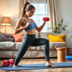 Sculpt Your Body in Just One Week: Transform Your Belly, Waist, and Abs with a 5-Minute Home Workout!