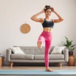 Sculpt Your Core: 8 Essential Standing Exercises to Banish Belly Fat and Boost Weight Loss from Home