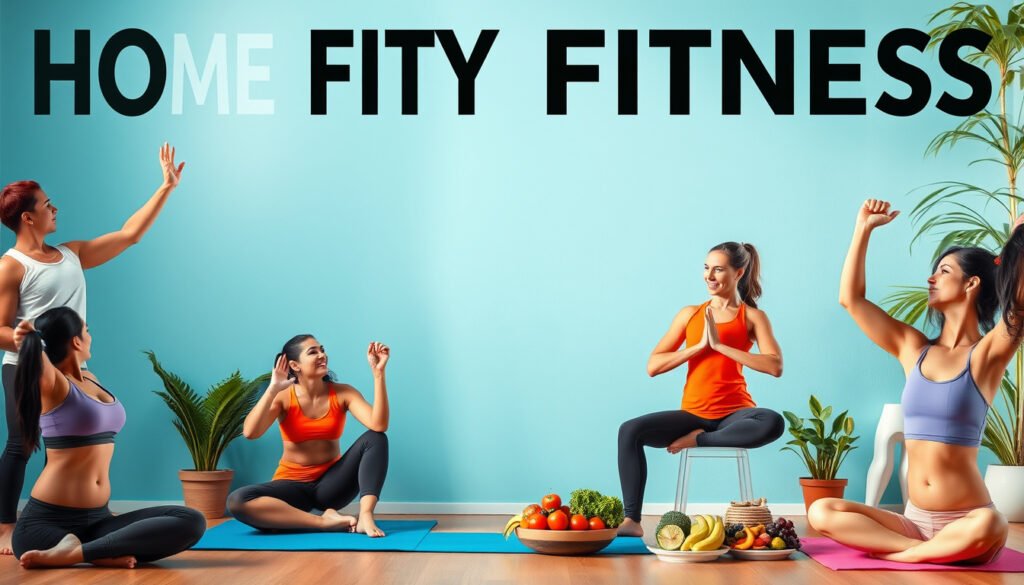 Sculpt Your Midsection: 10 Easy Strategies to Shed Belly Fat Without Hitting the Gym