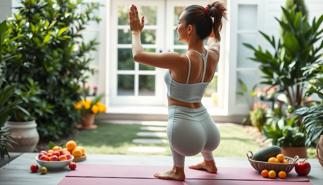 Sculpting Your Waistline: Effective Strategies to Shed Belly Fat Without Breaking a Sweat