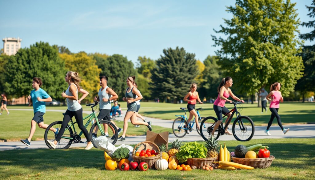 Shed Those Pounds: A One-Week Guide to Reducing Belly Fat Without Hitting the Gym